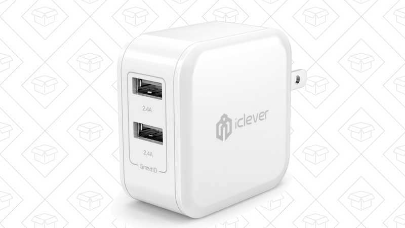 iClever BoostCube, $8 with code ICCLEVER
